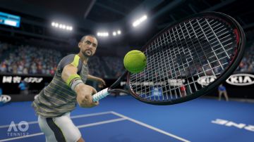 Immagine -1 del gioco AO Tennis 2 per Xbox One